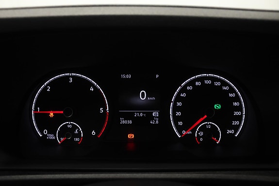 Volkswagen Caddy 21 of 26
