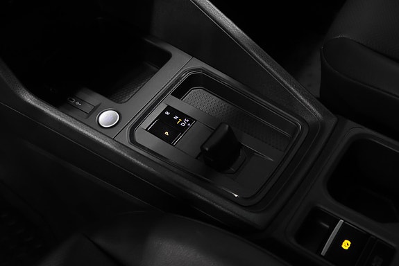 Volkswagen Caddy 14 of 26