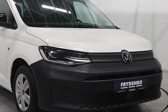Volkswagen Caddy 11 of 26