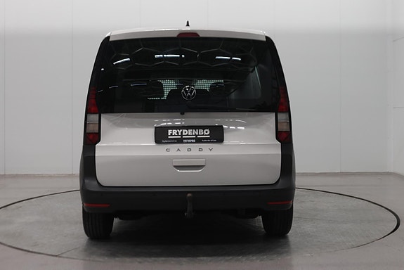 Volkswagen Caddy 3 of 26