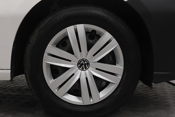 Volkswagen Caddy 7 of 26