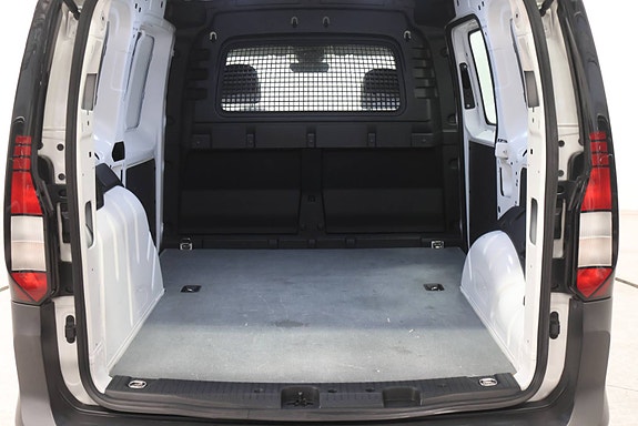 Volkswagen Caddy 12 of 26