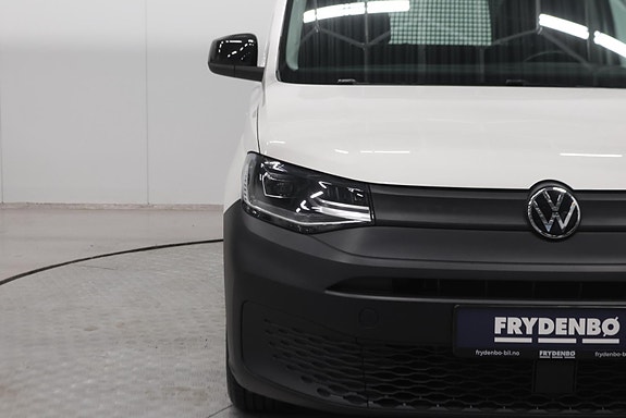 Volkswagen Caddy 10 of 26