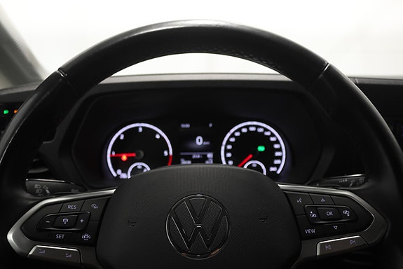 Volkswagen Caddy 22 of 26