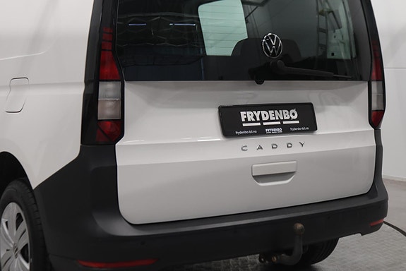 Volkswagen Caddy 9 of 26