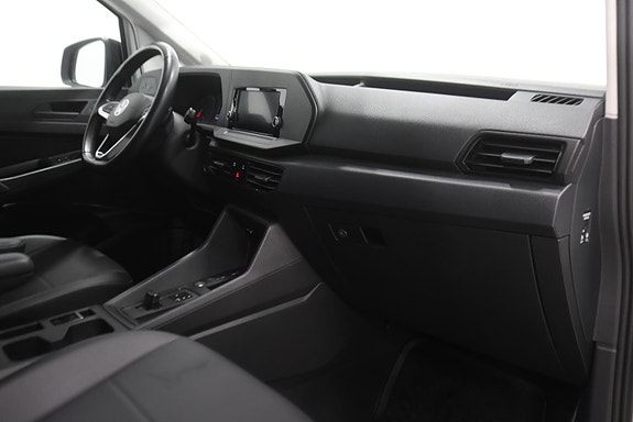 Volkswagen Caddy 24 of 26