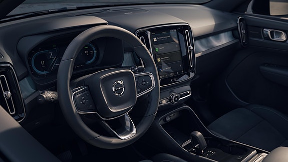 Volvo XC40 20 of 26
