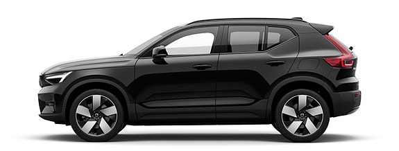 Volvo XC40 16 of 26