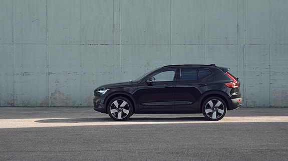 Volvo XC40 7 of 26