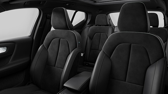 Volvo XC40 19 of 26
