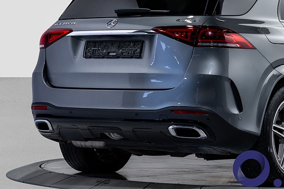 Mercedes-Benz GLE350 de 7 of 30