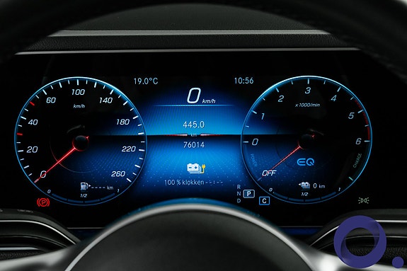 Mercedes-Benz GLE350 de 10 of 30