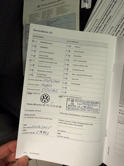 Volkswagen Transporter 22 of 30