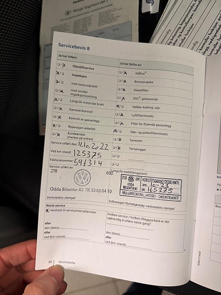 Volkswagen Transporter 20 of 30