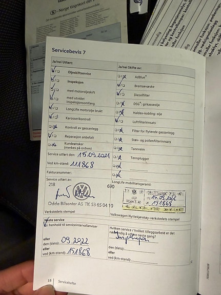 Volkswagen Transporter 19 of 30