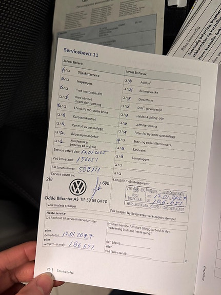 Volkswagen Transporter 23 of 30