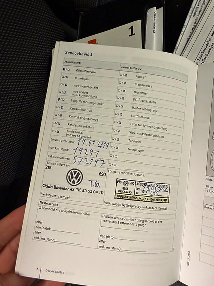 Volkswagen Transporter 13 of 30