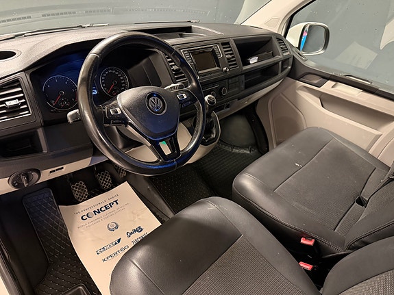 Volkswagen Transporter 6 of 30