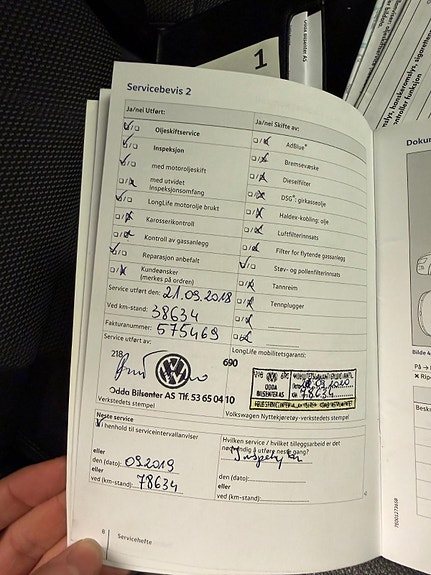 Volkswagen Transporter 14 of 30