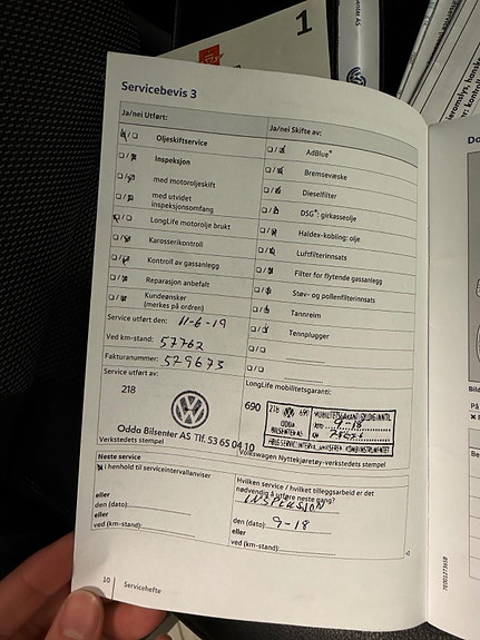 Volkswagen Transporter 15 of 30