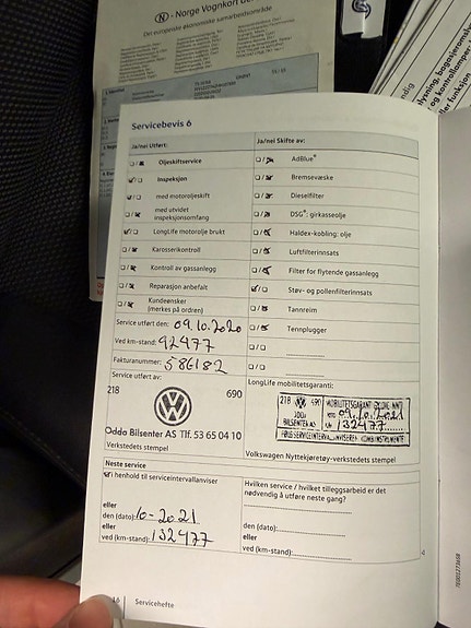 Volkswagen Transporter 18 of 30