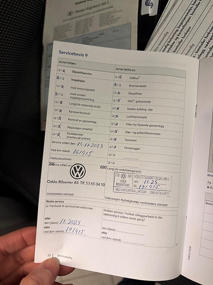 Volkswagen Transporter 21 of 30