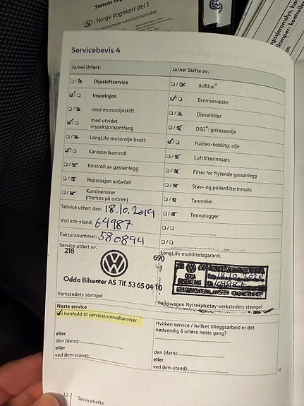 Volkswagen Transporter 16 of 30