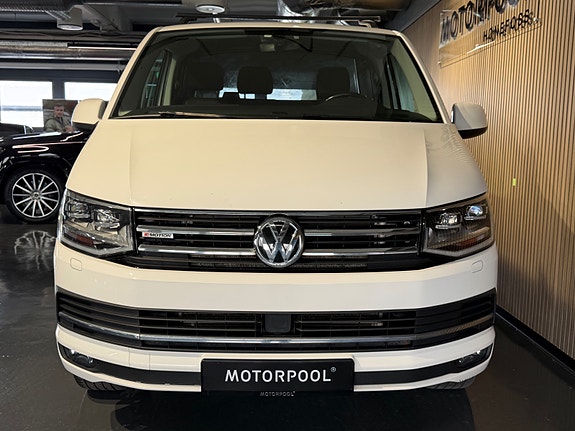 Volkswagen Transporter 2 of 30