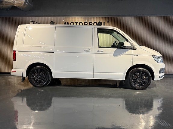 Volkswagen Transporter 3 of 30