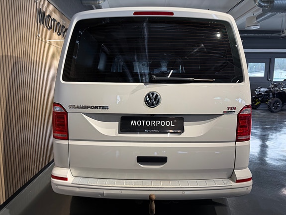 Volkswagen Transporter 5 of 30