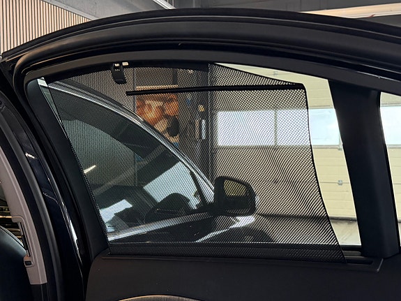 Volvo S80 16 of 27