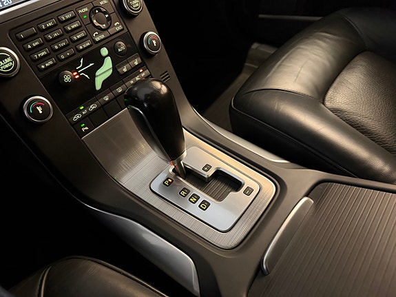 Volvo S80 19 of 27