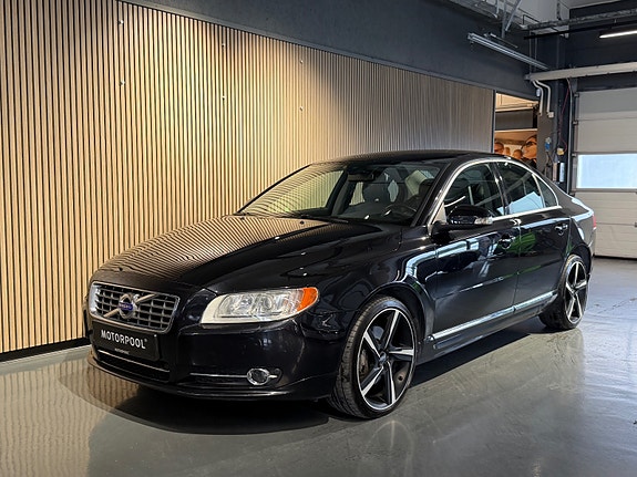 Volvo S80 8 of 27