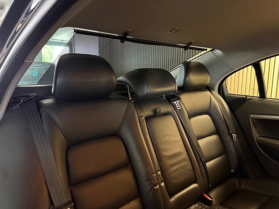 Volvo S80 15 of 27