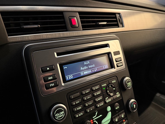 Volvo S80 21 of 27