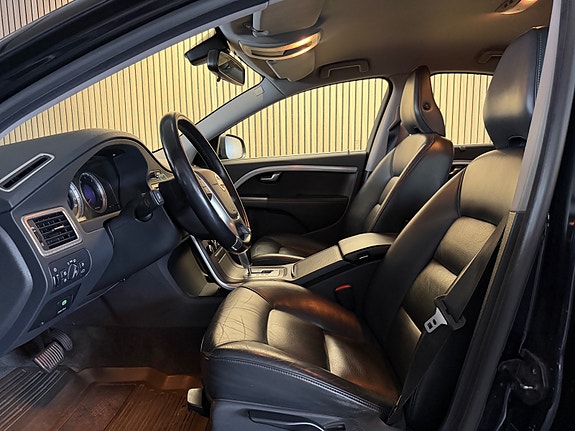 Volvo S80 10 of 27