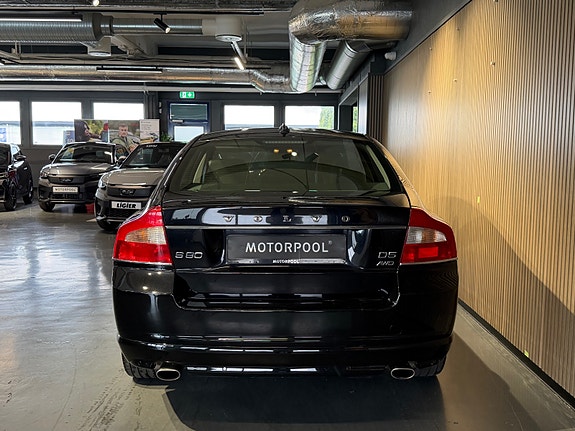 Volvo S80 5 of 27