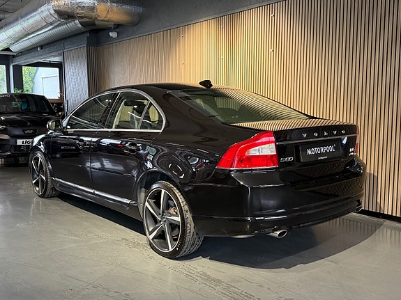 Volvo S80 6 of 27