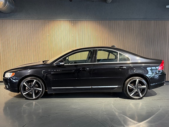 Volvo S80 7 of 27