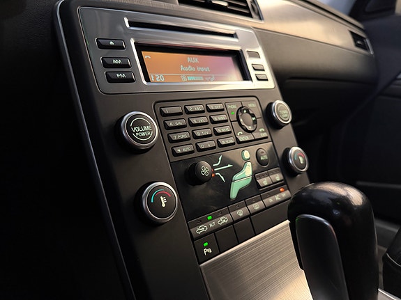 Volvo S80 20 of 27