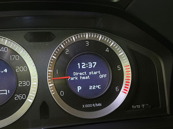 Volvo S80 23 of 27