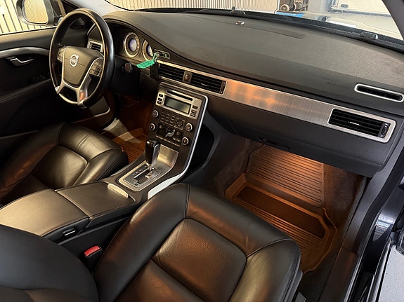Volvo S80 12 of 27