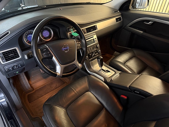 Volvo S80 9 of 27