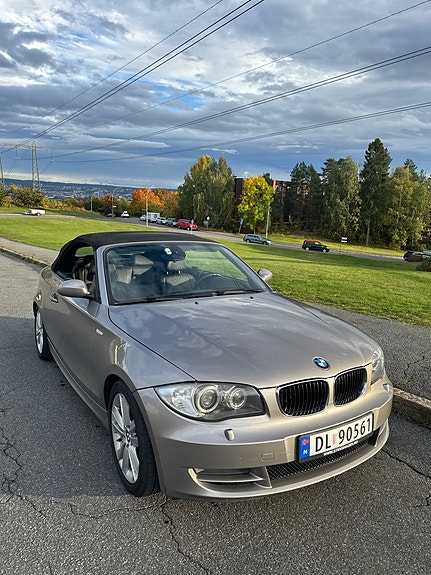 BMW 118i 17 of 19