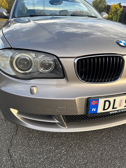 BMW 118i 6 of 19