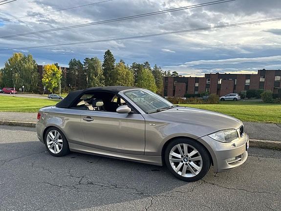 BMW 118i 16 of 19