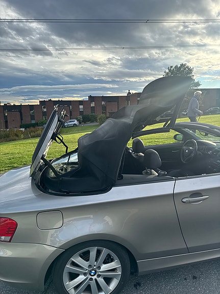 BMW 118i 15 of 19