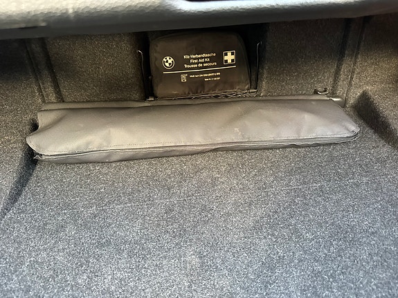 BMW 118i 19 of 19