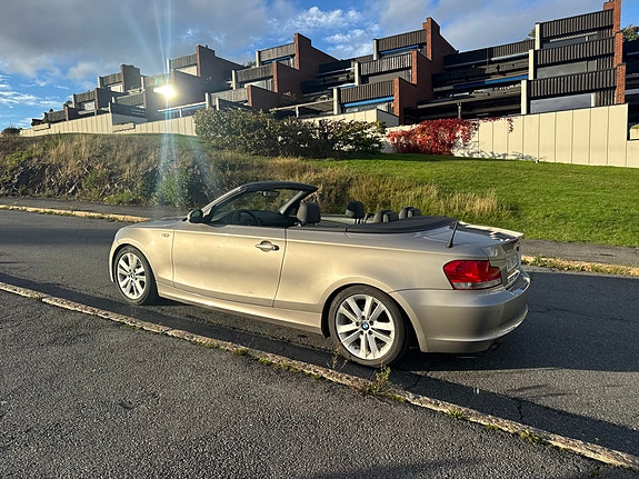 BMW 118i 3 of 19