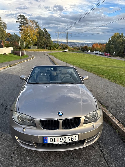 BMW 118i 9 of 19
